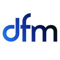 DFM logo