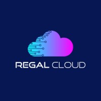 Regal Cloud logo