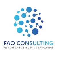 FINANCE AND ACCOUNTING OPERATIONS CONSULTING