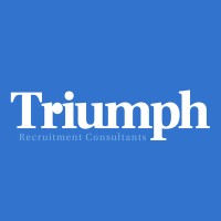 Triumph Consultants Ltd logo