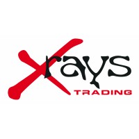 XRAYS TRADING