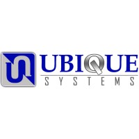 Ubique Systems logo