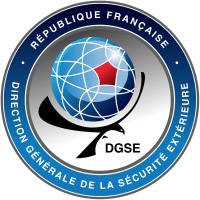 DGSE - Direction Générale de la Sécurité Extérieure logo