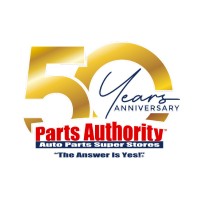 The Parts Authority