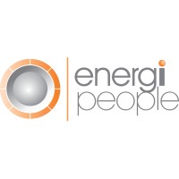 Energi People logo