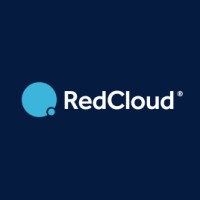 RedCloud logo