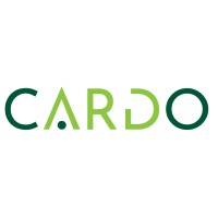 Cardo (Wales & West) logo