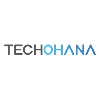 TECHOHANA logo