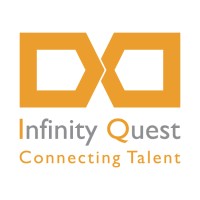 Infinity Quest