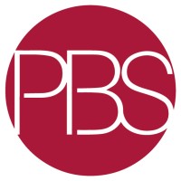 PB SOLUTIONS logo