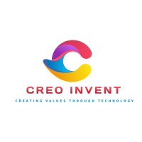 Creo Invent logo