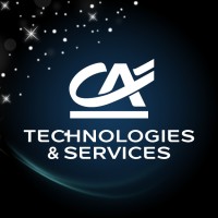 Crédit Agricole Technologies et Services logo