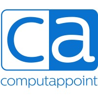 Computappoint logo