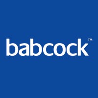 Babcock International Group logo