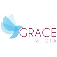 Grace Media logo