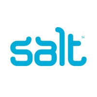 Salt logo