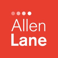 Allen Lane Ltd. logo