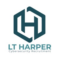 LT Harper - Cyber Security Recruitment