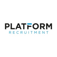 Platform Recruitment logo