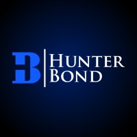 Hunter Bond logo