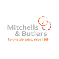 Mitchells & Butlers PLC