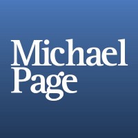 Michael Page Technology logo