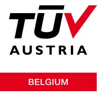 TÜV AUSTRIA Belgium