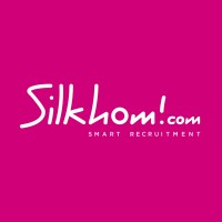 Silkhom logo