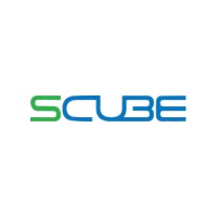 SCUBE logo