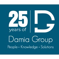 Damia Group LTD logo