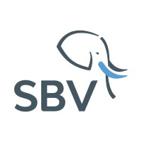 SBV South Africa logo