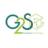 GROUPAMA - G2S logo