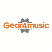 Gear4music Ltd.