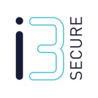 i3Secure Ltd logo