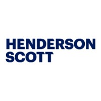 Henderson Scott logo