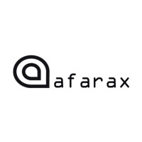 afarax logo