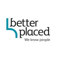 Better Placed Ltd - A Sunday Times Top 10 Employer in 2023!