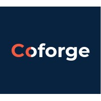 Coforge U.K. Ltd logo