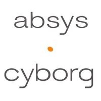 Absys Cyborg logo