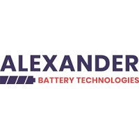 Alexander Battery Technologies