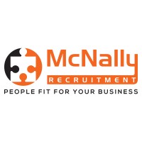 McNally Recruitment Ltd