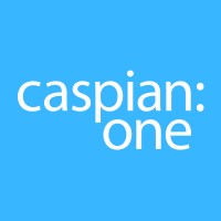 Caspian One Ltd logo