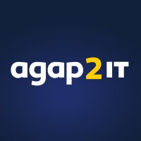 agap2IT France