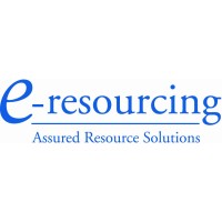 E-Resourcing Belgium BV