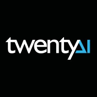 twentyAI logo