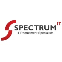 Spectrum IT Recruitment (South) Ltd