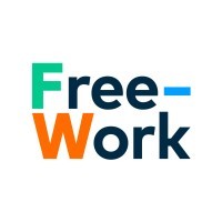 Free-Work UK logo