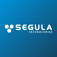 SEGULA TECHNOLOGIES