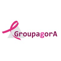 GROUPAGORA logo