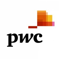 PwC France logo